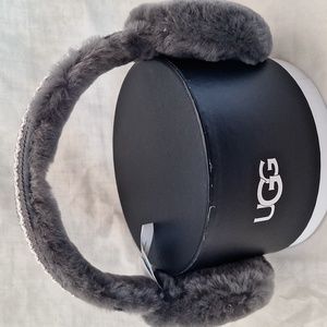 Uggs Earmuffs